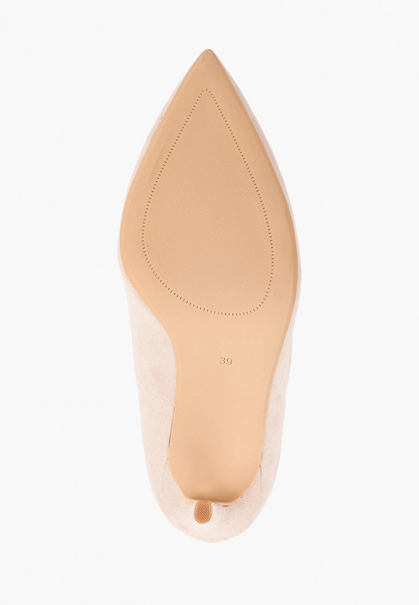 

Туфли Ideal Shoes, Бежевый, Ideal Shoes ID007AWIEEO6