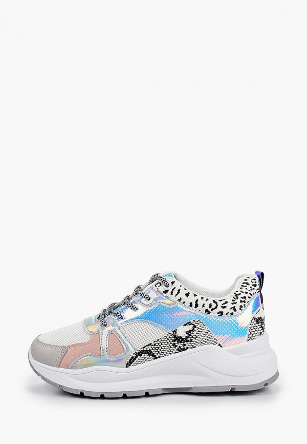 

Кроссовки Ideal Shoes, Мультиколор, Ideal Shoes ID007AWIHCM4