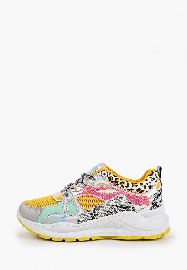 

Кроссовки Ideal Shoes, Разноцветный