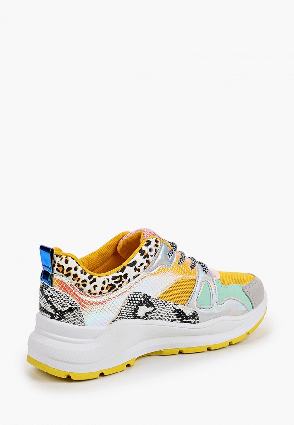 

Кроссовки Ideal Shoes, Разноцветный