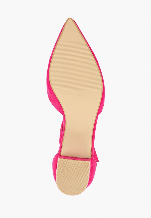 

Туфли Ideal Shoes, Розовый, Ideal Shoes ID007AWIHCN1