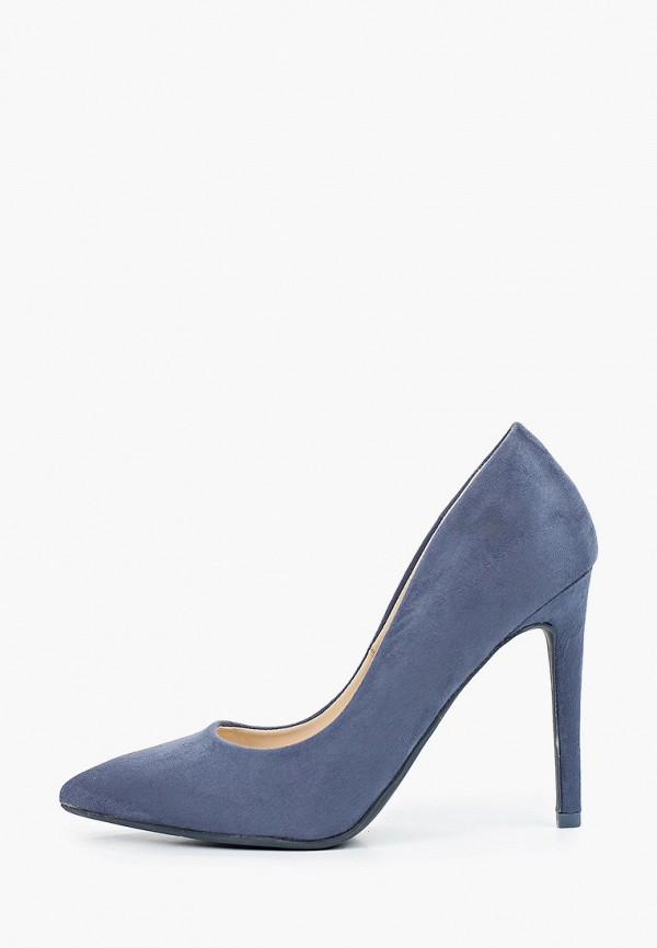 

Туфли Ideal Shoes, Синий