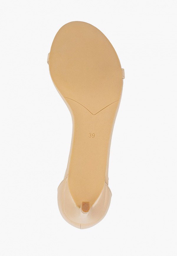 

Босоножки Ideal Shoes, Бежевый, Ideal Shoes ID007AWIHCO0