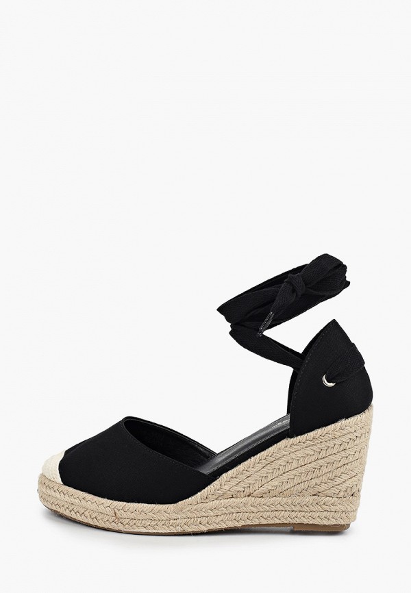 

Туфли Ideal Shoes, Черный