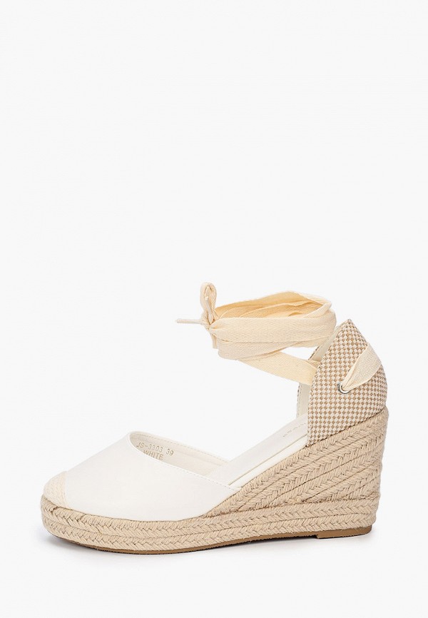 

Босоножки Ideal Shoes, Белый