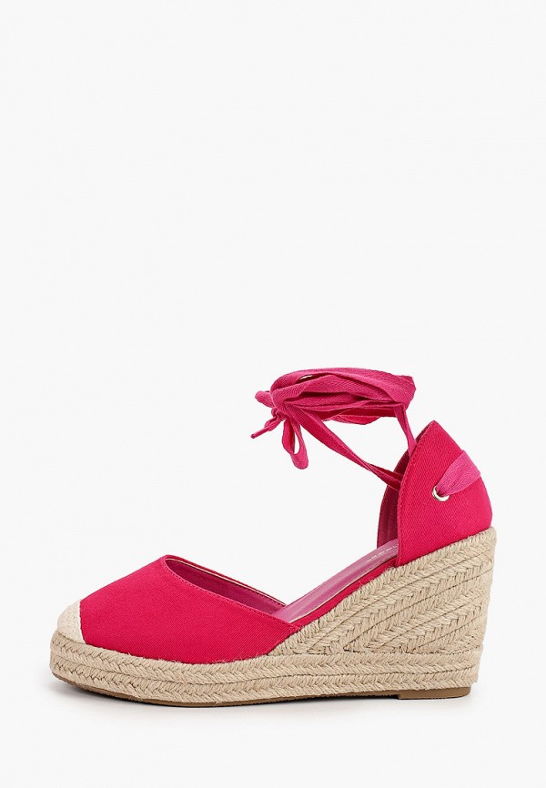 

Босоножки Ideal Shoes, Розовый