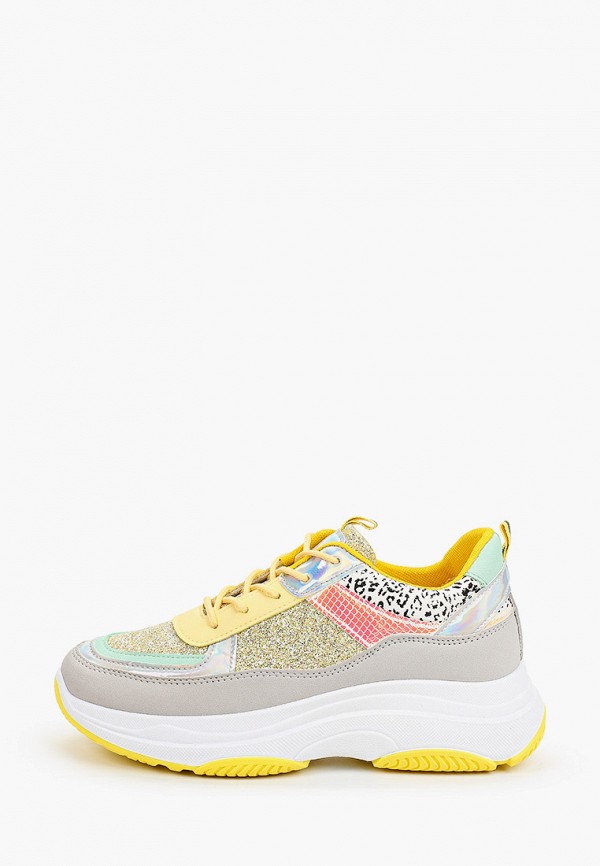 

Кроссовки Ideal Shoes, Разноцветный