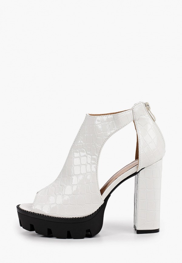 

Босоножки Ideal Shoes, Белый