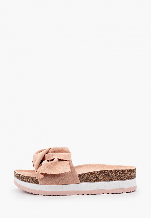 

Сабо Ideal Shoes, Розовый
