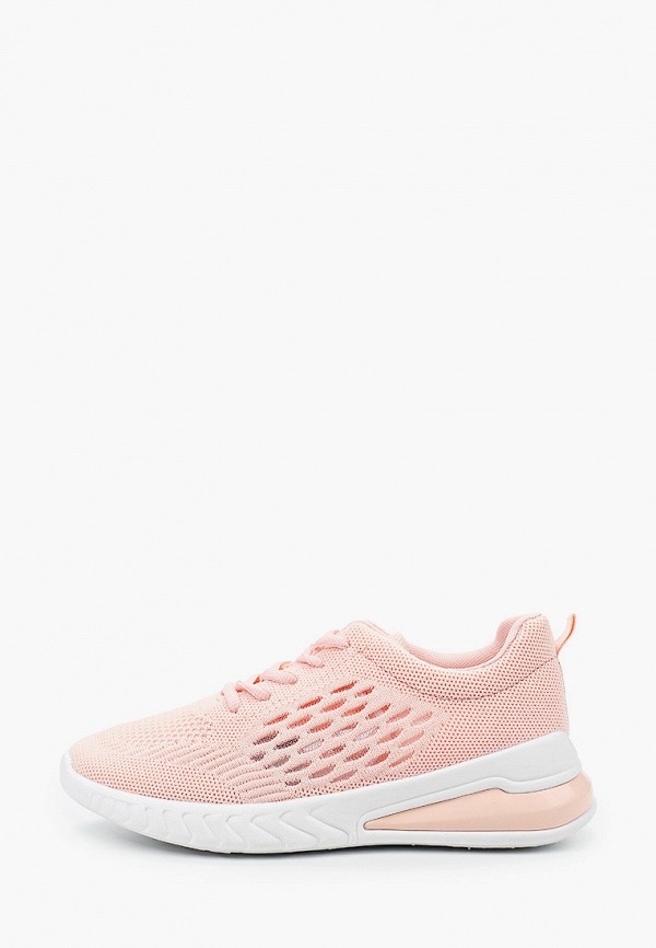 

Кроссовки Ideal Shoes, Розовый