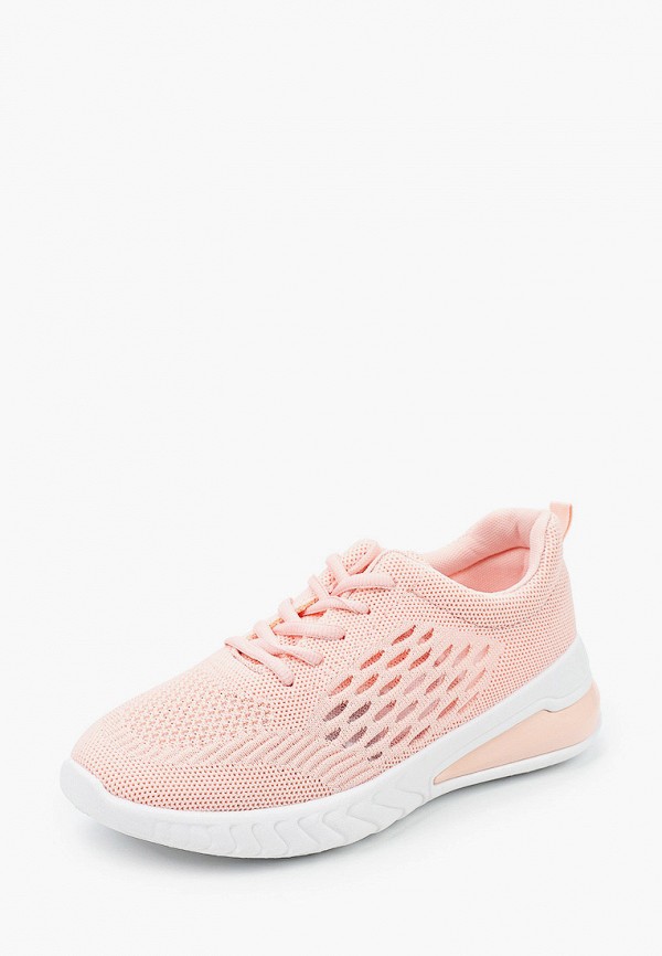 

Кроссовки Ideal Shoes, Розовый, Ideal Shoes ID007AWIXMZ0