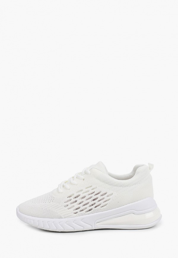 

Кроссовки Ideal Shoes, Белый
