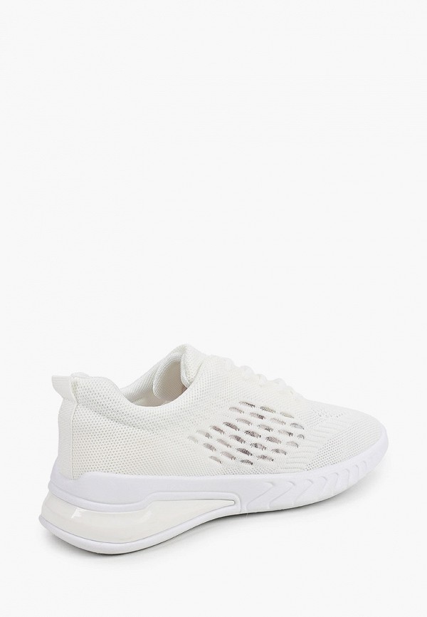 

Кроссовки Ideal Shoes, Белый, Ideal Shoes ID007AWIXMZ1