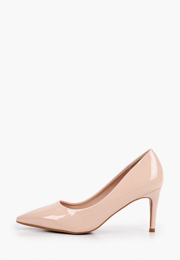 

Туфли Ideal Shoes, Бежевый