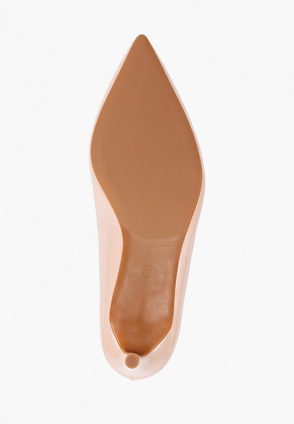 

Туфли Ideal Shoes, Бежевый, Ideal Shoes ID007AWIXNB6