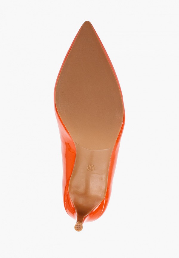 

Туфли Ideal Shoes, Оранжевый, Ideal Shoes ID007AWIXNB7