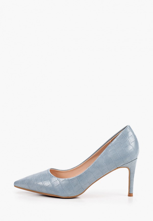 

Туфли Ideal Shoes, Голубой