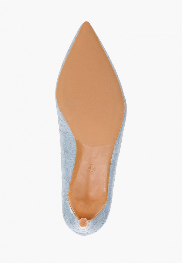 

Туфли Ideal Shoes, Голубой, Ideal Shoes ID007AWIXNB9