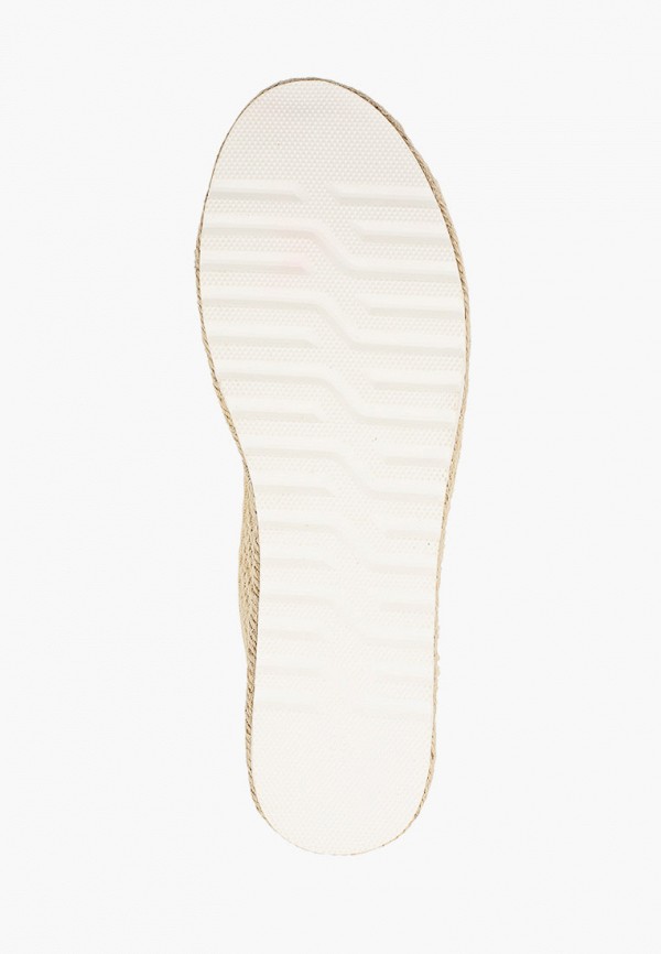 

Эспадрильи Ideal Shoes, Бежевый, Ideal Shoes ID007AWIXNF4