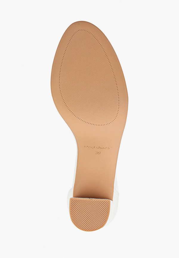

Босоножки Ideal Shoes, Белый, Ideal Shoes ID007AWIXNH0