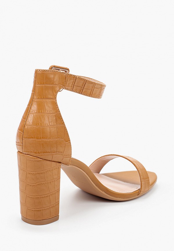 

Босоножки Ideal Shoes, Коричневый
