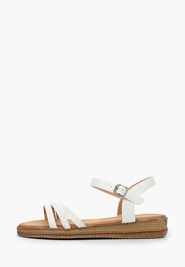 

Сандалии Ideal Shoes, Белый