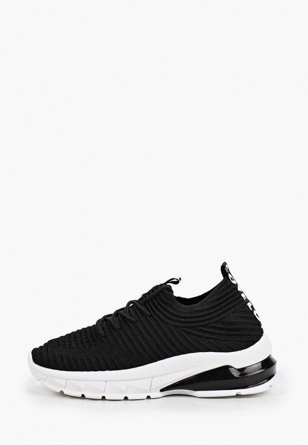 

Кроссовки Ideal Shoes, Черный, Ideal Shoes ID007AWIXNI4