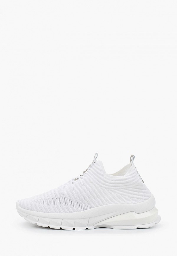 

Кроссовки Ideal Shoes, Белый