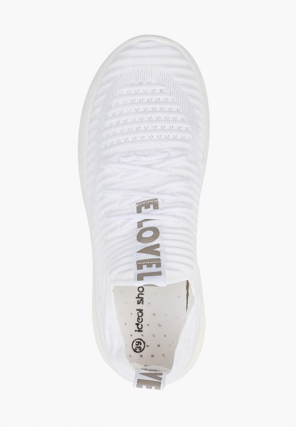 

Кроссовки Ideal Shoes, Белый, Ideal Shoes ID007AWIXNI5