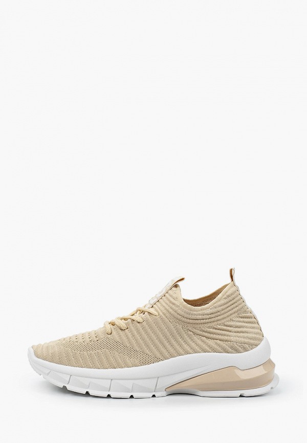 

Кроссовки Ideal Shoes, Бежевый, Ideal Shoes ID007AWIXNI6