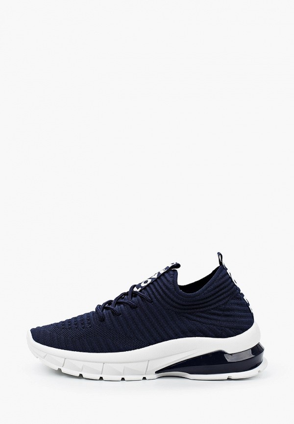 

Кроссовки Ideal Shoes, Синий