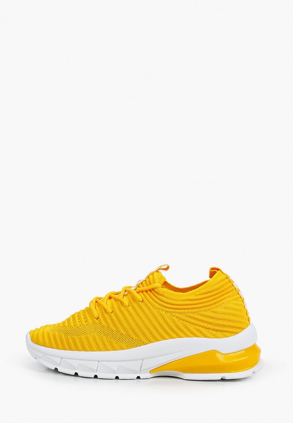 

Кроссовки Ideal Shoes, Желтый