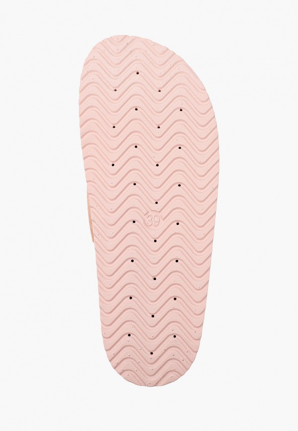 

Сабо Ideal Shoes, Розовый, Ideal Shoes ID007AWIXNJ1