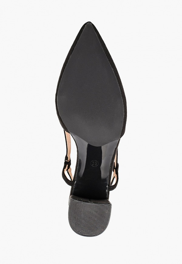 

Туфли Ideal Shoes, Черный, Ideal Shoes ID007AWIXNJ7
