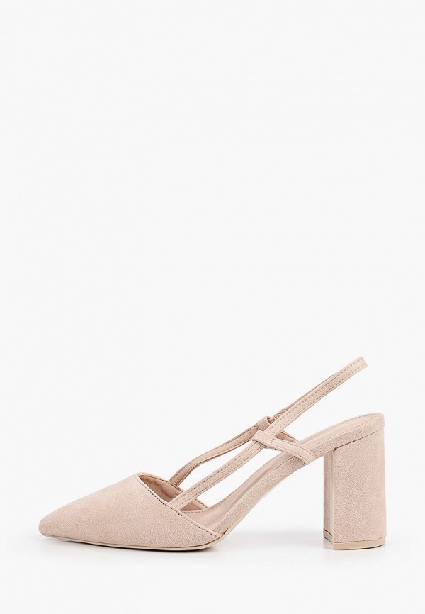 

Туфли Ideal Shoes, Розовый, Ideal Shoes ID007AWIXNJ8
