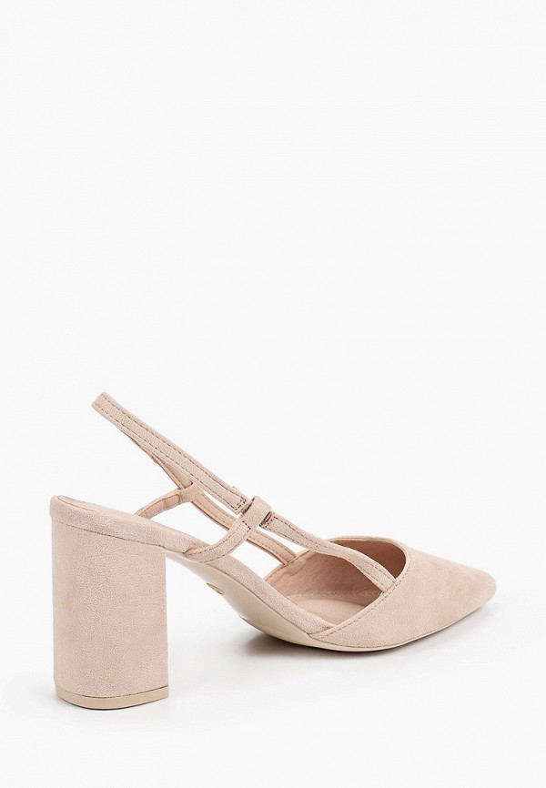 

Туфли Ideal Shoes, Розовый, Ideal Shoes ID007AWIXNJ8