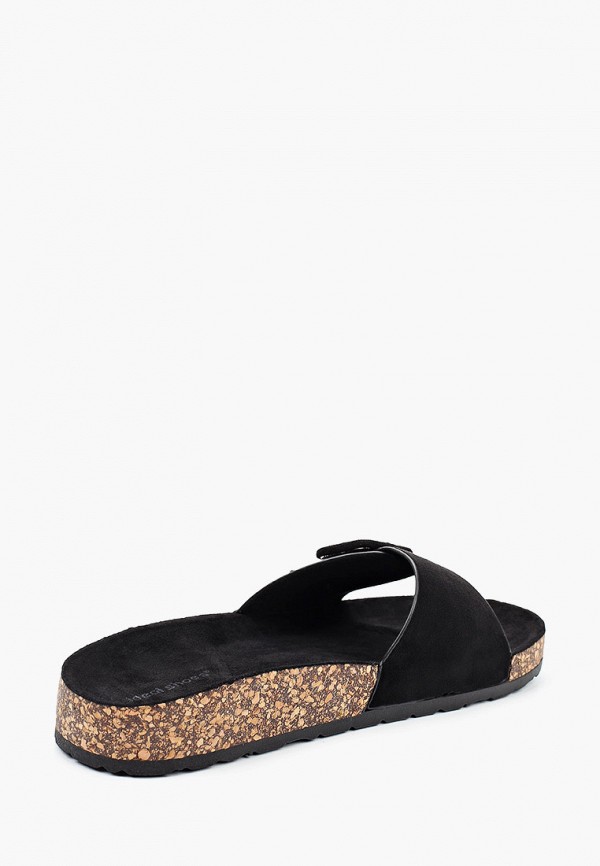 

Сабо Ideal Shoes, Черный, Ideal Shoes ID007AWIXNK5