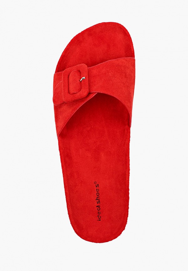 

Сабо Ideal Shoes, Красный, Ideal Shoes ID007AWIXNK6