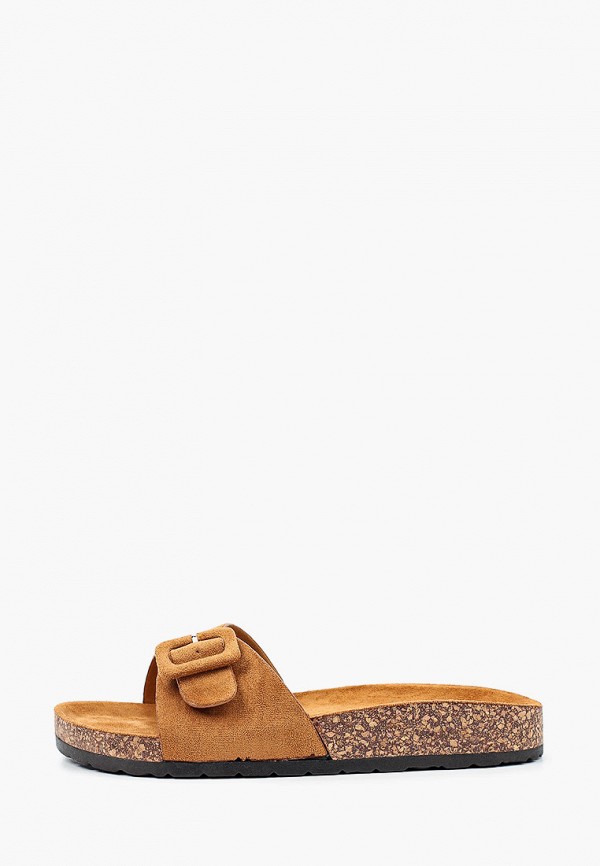 

Сабо Ideal Shoes, Коричневый, Ideal Shoes ID007AWIXNK7