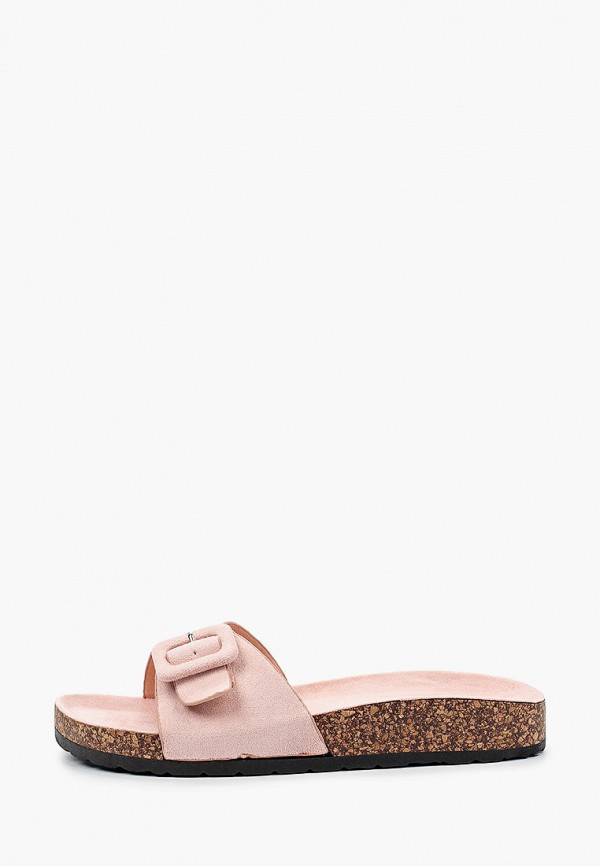 

Сабо Ideal Shoes, Розовый