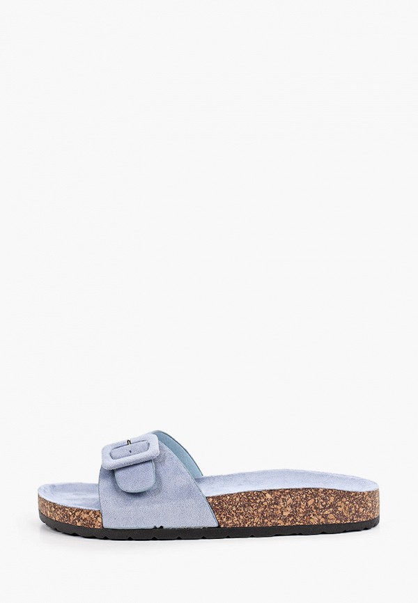 

Сабо Ideal Shoes, Голубой, Ideal Shoes ID007AWIXNL0