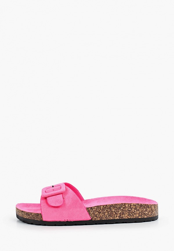 

Сабо Ideal Shoes, Розовый