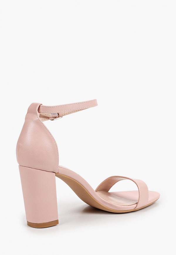 

Босоножки Ideal Shoes, Розовый, Ideal Shoes ID007AWIXNL7