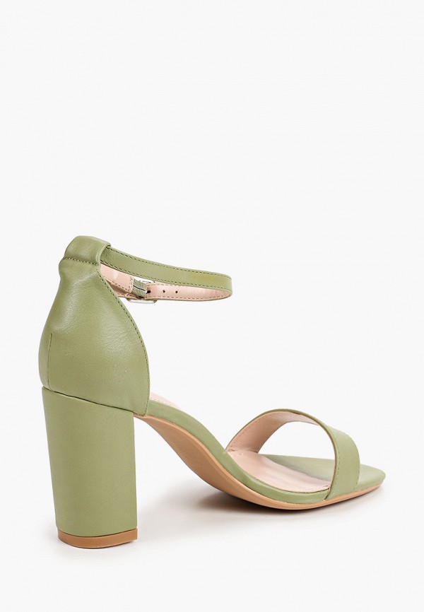 

Босоножки Ideal Shoes, Зеленый, Ideal Shoes ID007AWIXNL8