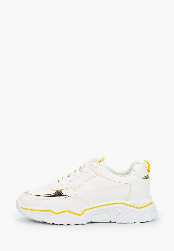 

Кроссовки Ideal Shoes, Белый