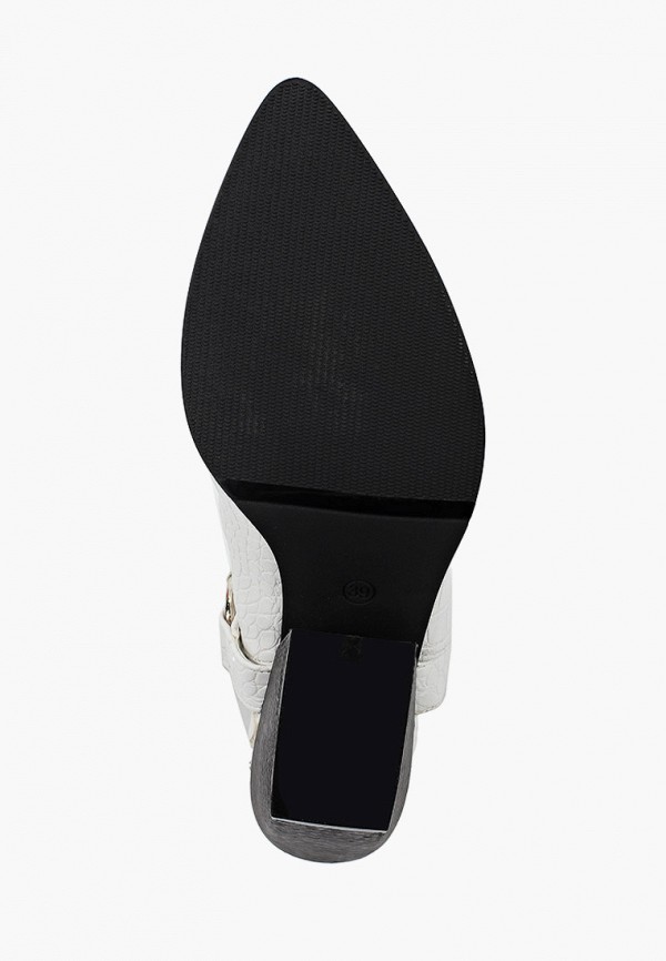 

Туфли Ideal Shoes, Белый
