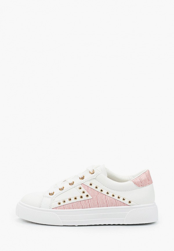 

Кеды Ideal Shoes, Розовый