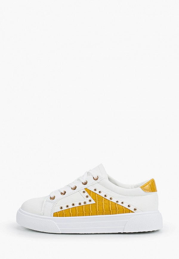 

Кеды Ideal Shoes, Белый