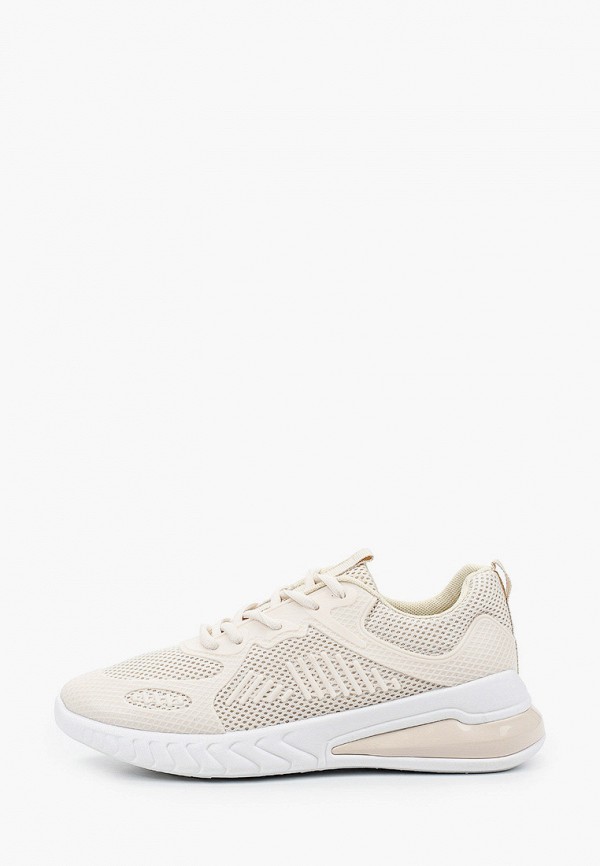 

Кроссовки Ideal Shoes, Бежевый