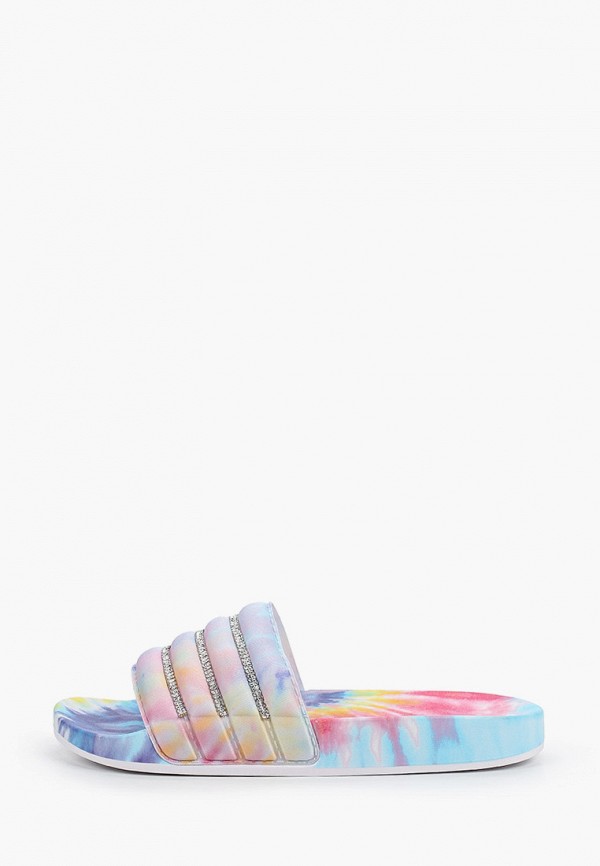 

Сланцы Ideal Shoes, Разноцветный